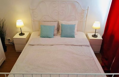Аренда уютной 2-комнатной квартиры 54 м², 3-й сектор, Бухарест, Румыния